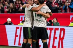 欧联杯前瞻：贝蒂斯vs诺丁汉森林，欧战悬念一触即发！