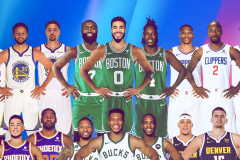 雄鹿疯狂计划曝光！欲打造约基奇+字母哥组合 湖人勇士也想竞争