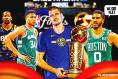 奇才队新加盟贝尔蒙特大学锋线球员或面临NBA裁员风险